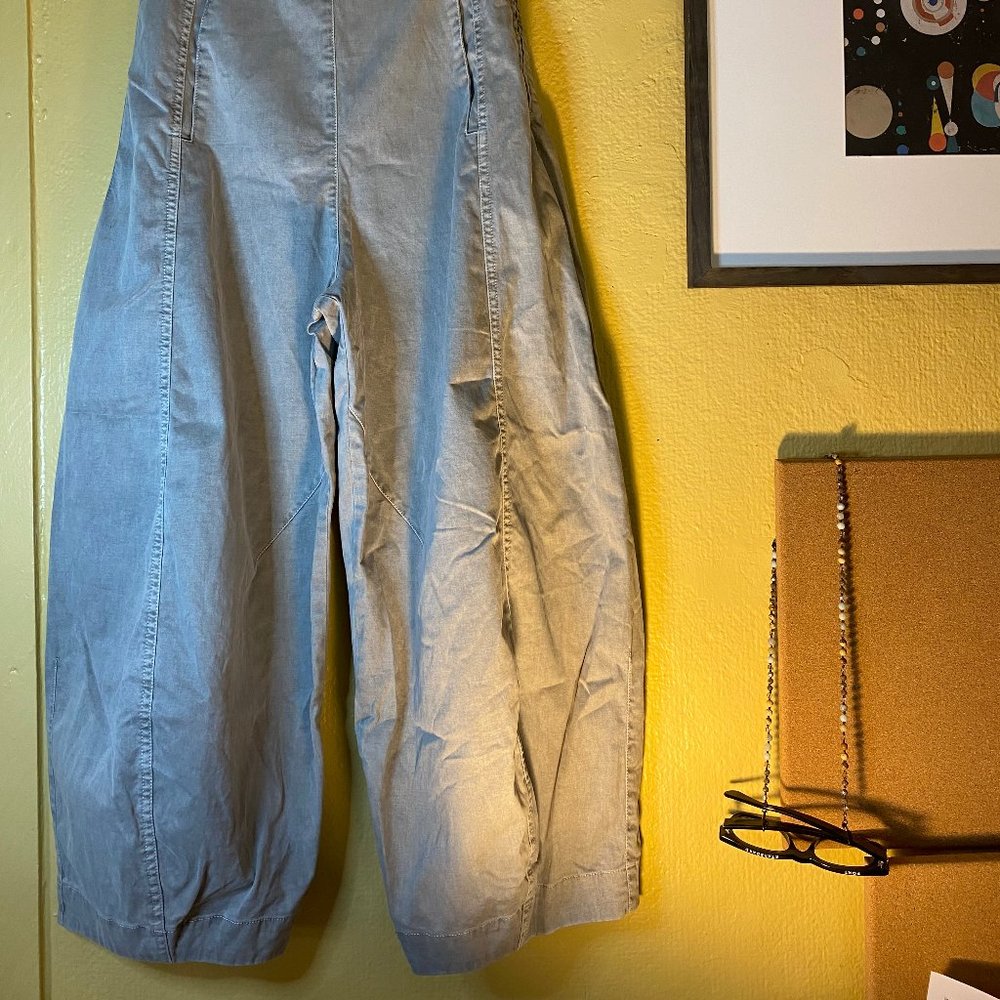 OSKA Balloon Leg Trouser